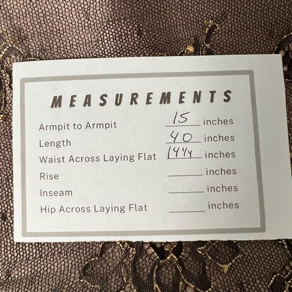 ABS Allen Schwartz Black Mesh Overlay Sleeveless Cocktail Slip Dress size 4 - Picture 13 of 13